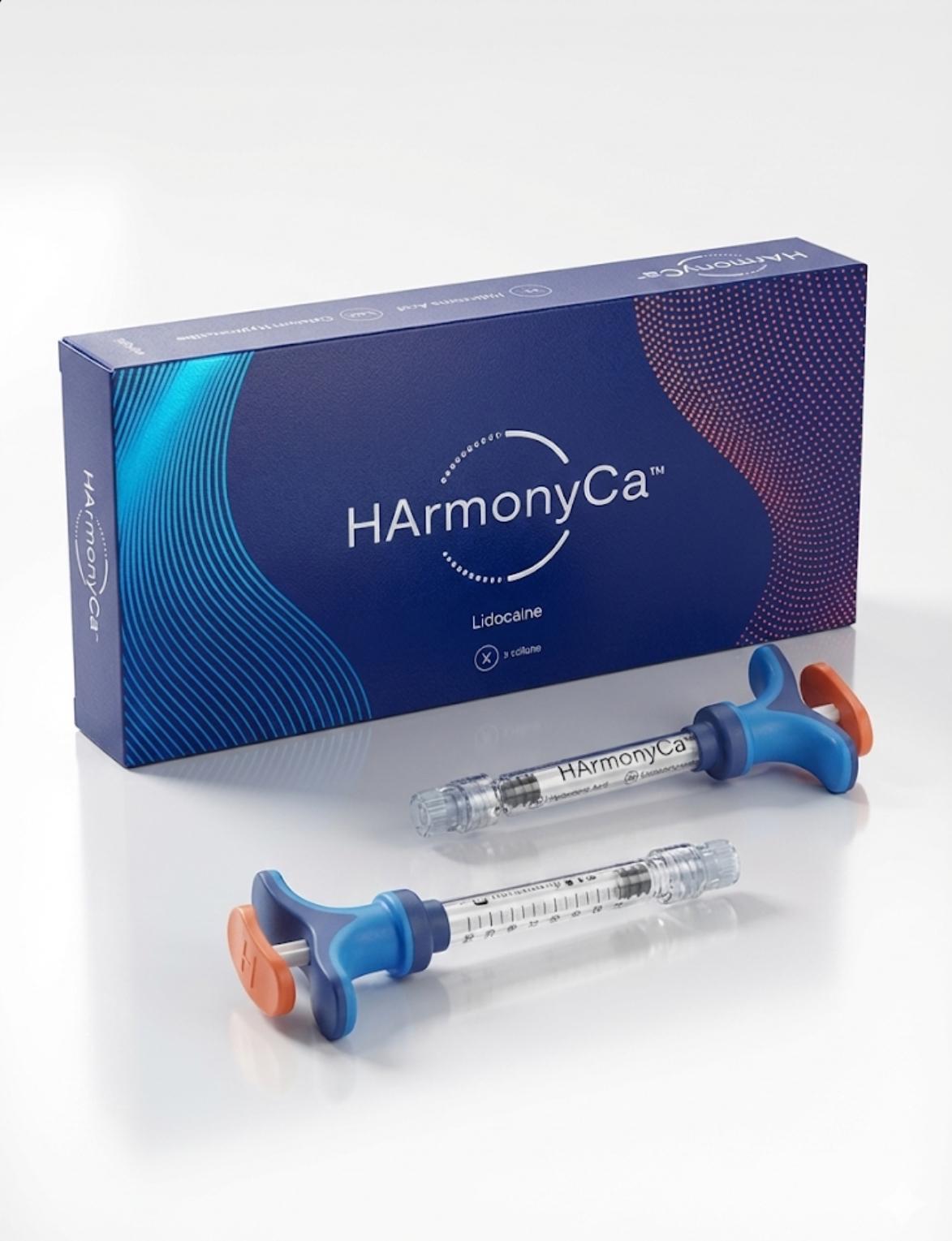 HArmonyCa™