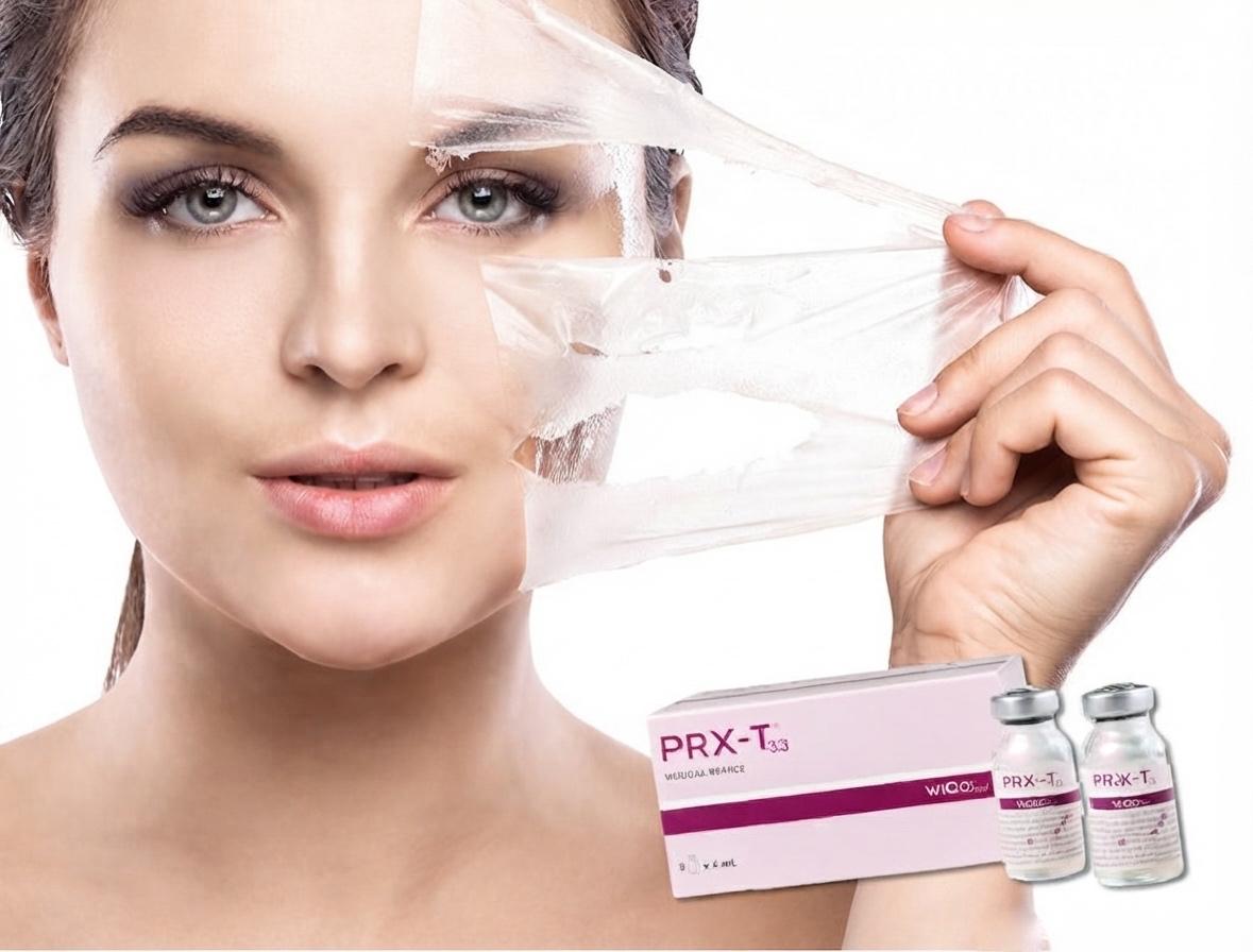 Peeling PRX-T33