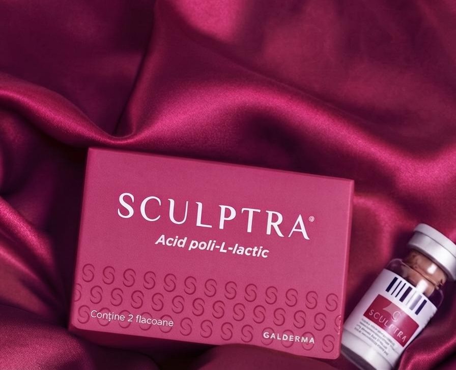 Sculptra