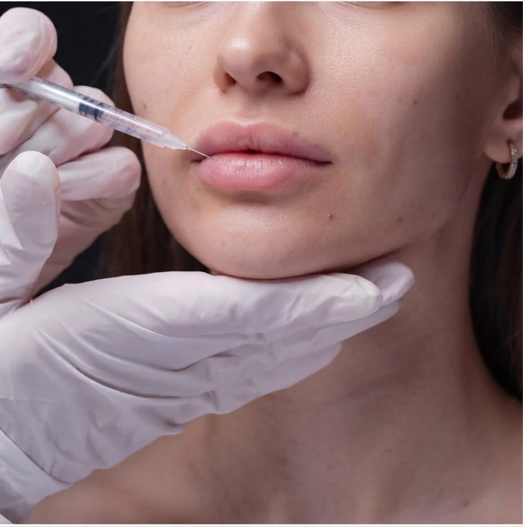 Injectări cu acid hialuronic
