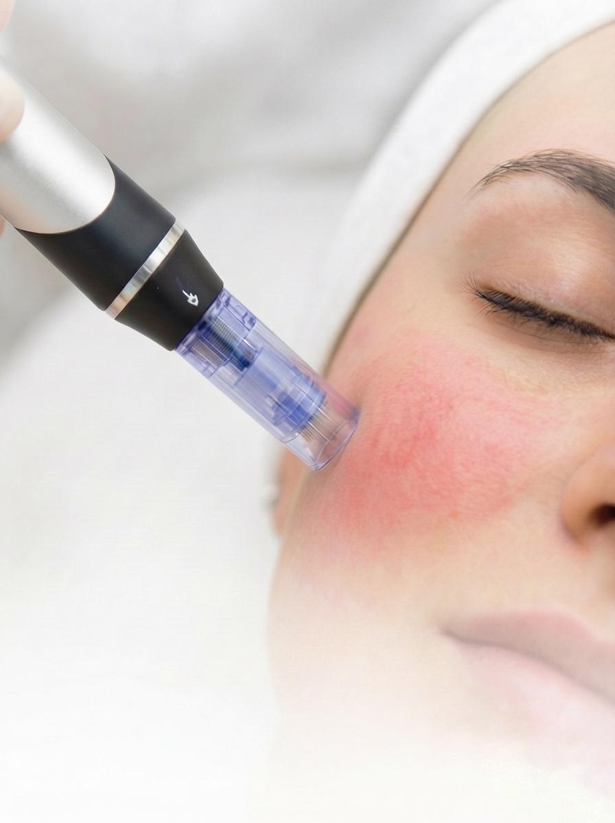 Dermapen 4