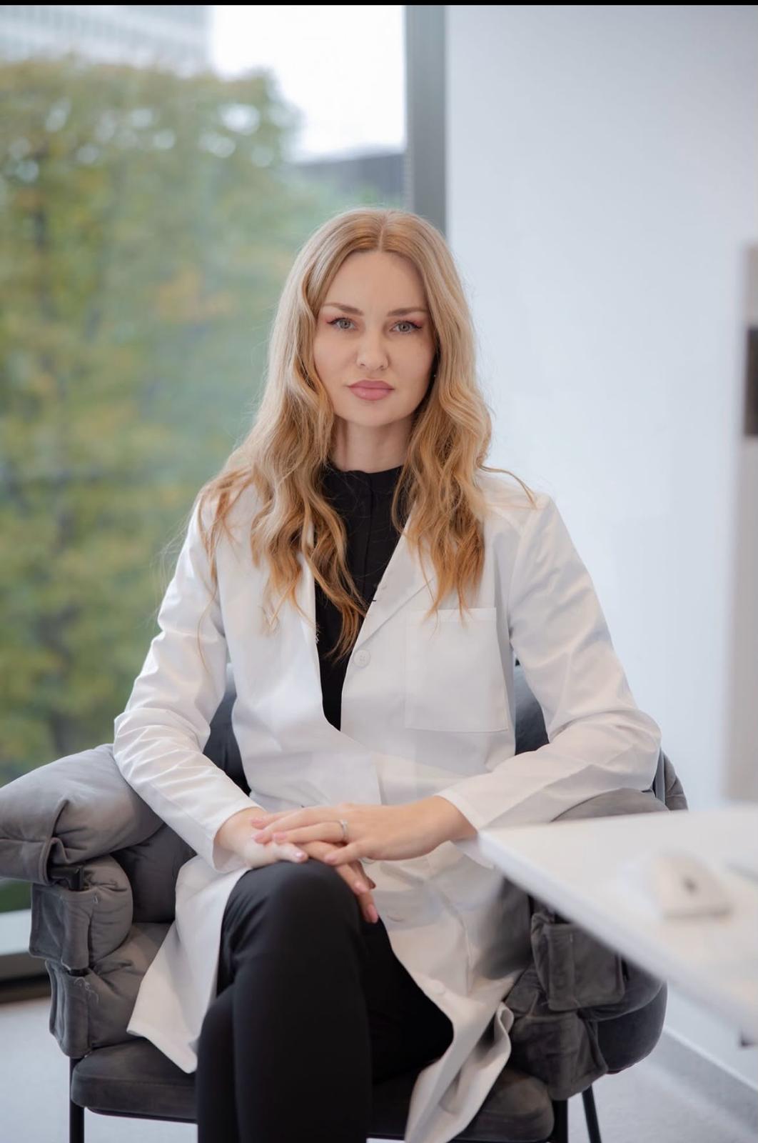 Dr. Lorena Cimponerescu