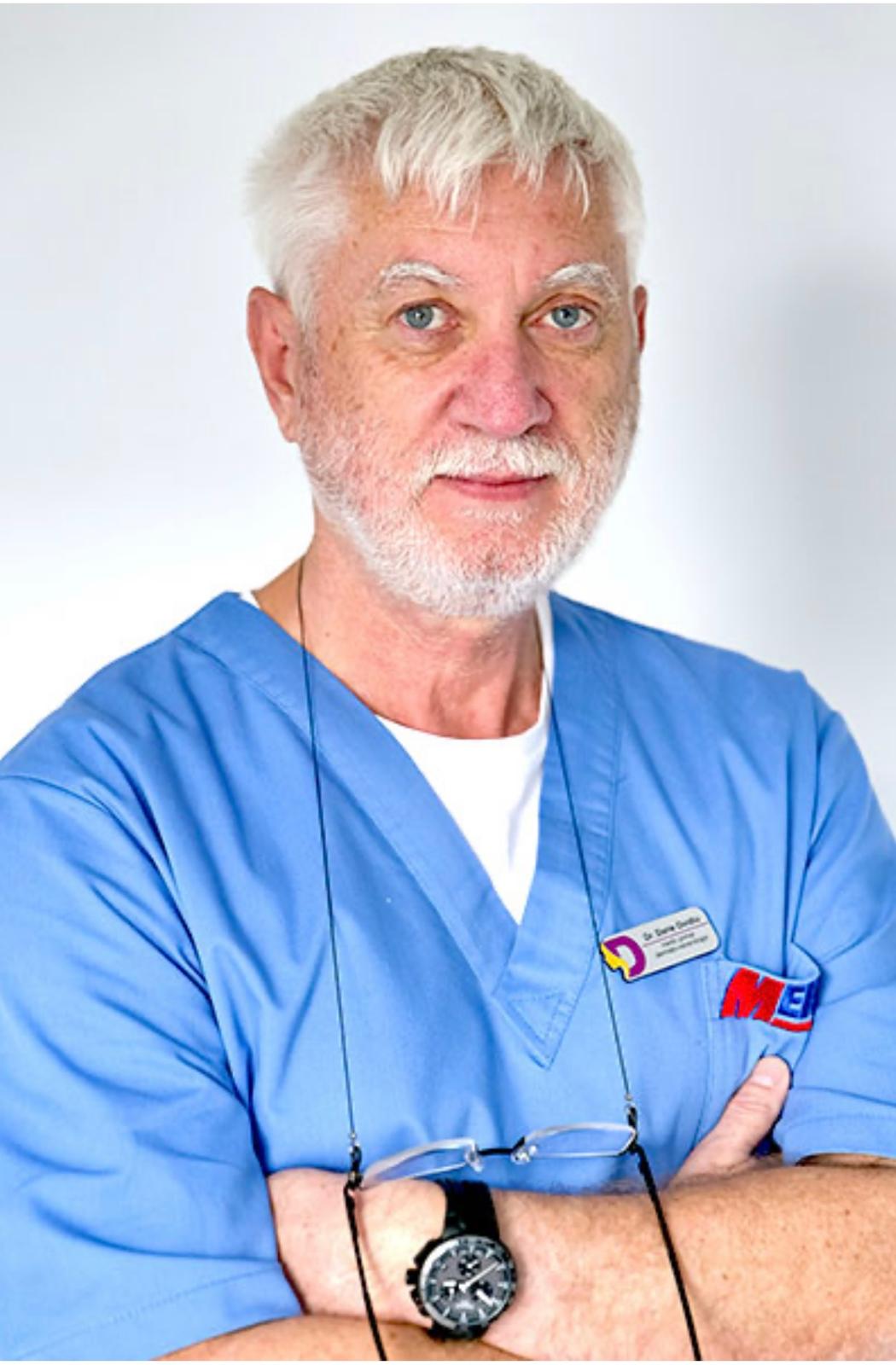 Dr. Ovidiu Darie