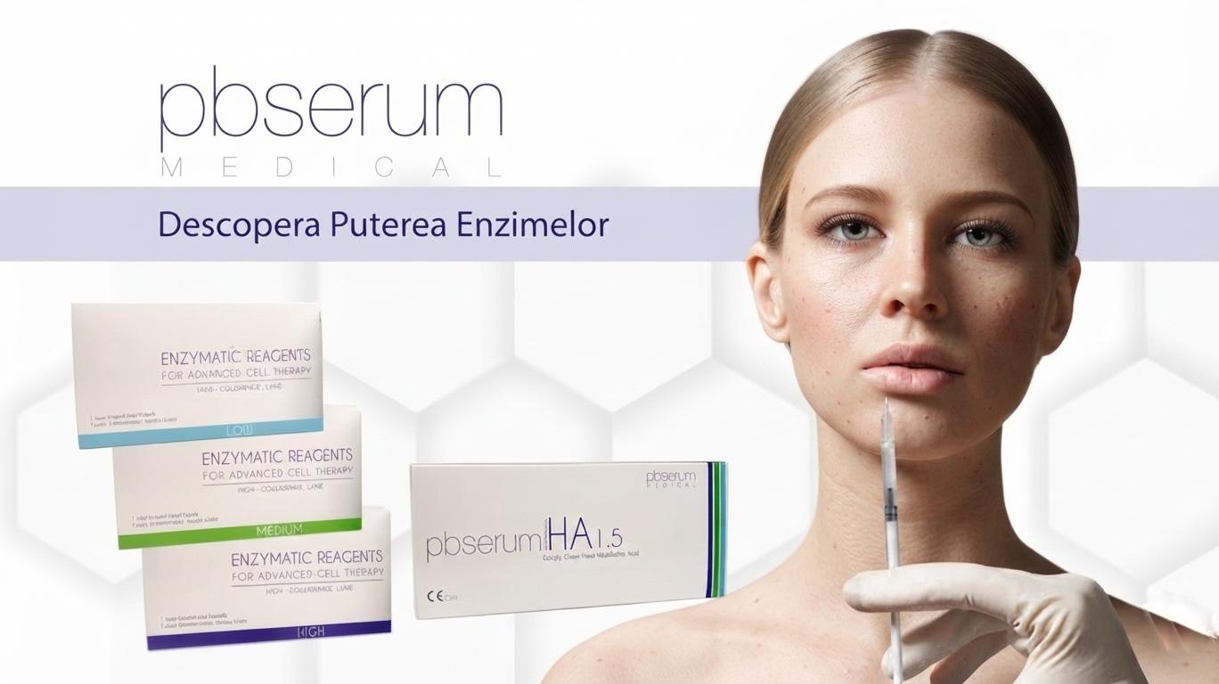 PB Serum